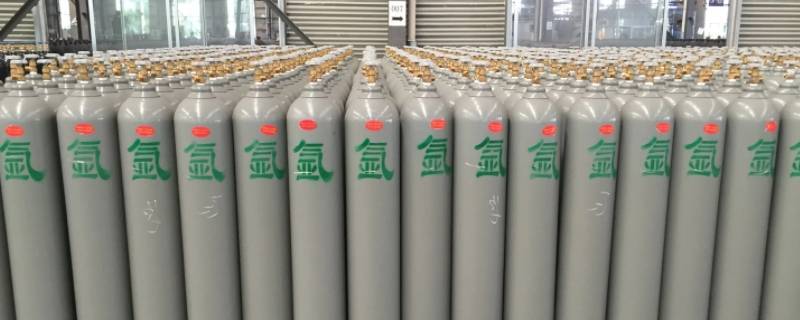 污氮气出口压力小怎么调整（氮气减压阀怎么调大小）