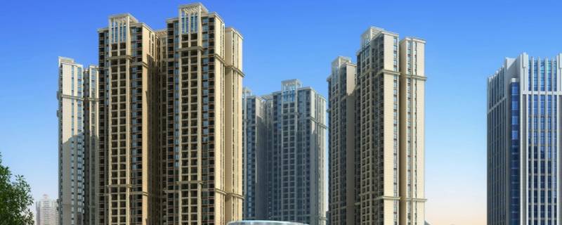 龙辰九悦湾隆悦大厦B座位置在哪 龙辰九悦湾在哪里