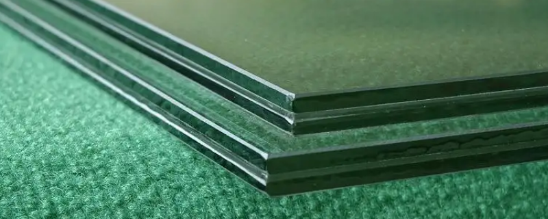 玻璃连线包装堵片怎么处理（玻璃连线包装堵片怎么处理掉）