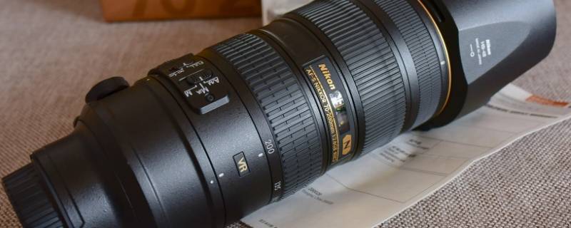 尼康70-200有镜头马达吗（尼康70—200镜头）