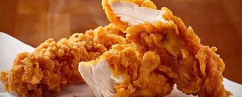 学子膳脆皮炸鸡可即食吗（学子膳当红炸子鸡）