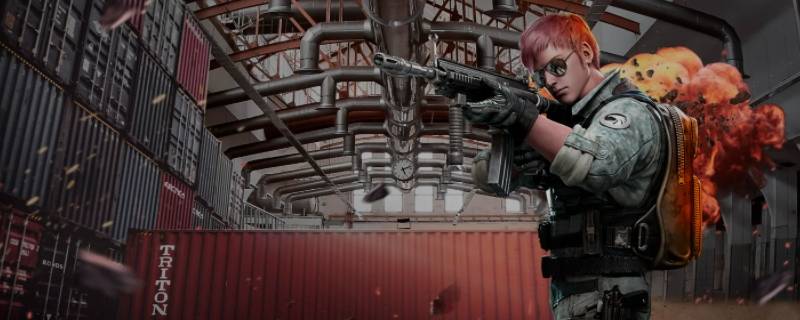 cf无尽挑战多久刷新排行（cf无尽挑战怎么刷等级快）