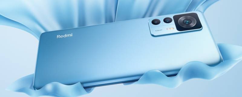 红米k50通用在哪里 红米k50通用在哪里设置