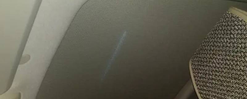 沃尔沃xc60顶棚怎么拆 沃尔沃xc60拆门板