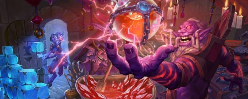 炉石传说话痨奥术师怎么找不到（炉石传说话痨奥术师怎么找不到好友）