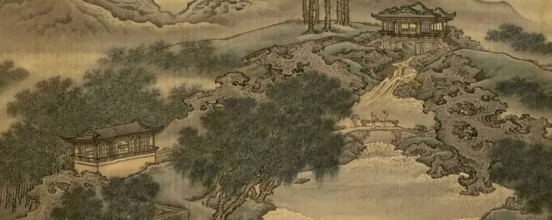 古画修复师怎么考（古画修复师一月多少钱）