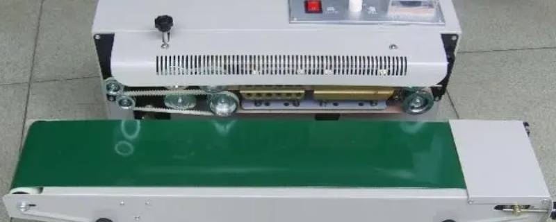 小型封口机可以烫衣服吗 小型封口机可以烫衣服吗图片