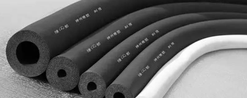 太阳晒橡塑保温管发烫 太阳晒橡塑保温管发烫怎么办