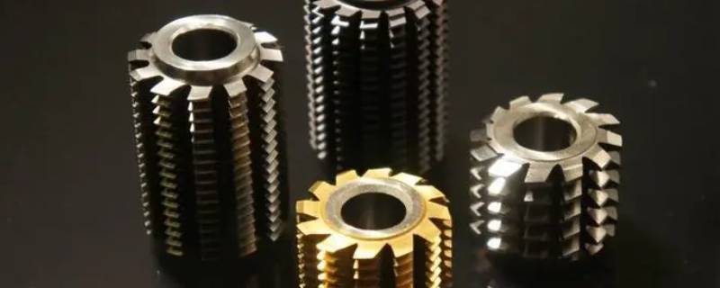 滚刀先修齿形还是开刃磨 磨前滚刀和留磨滚刀