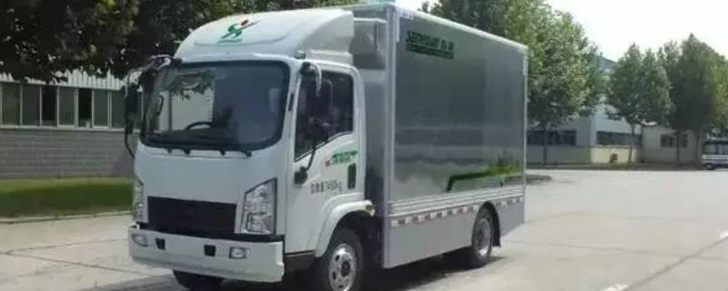 新能源厢货没有点烟器怎么办（小货车点烟器不通电怎么办）