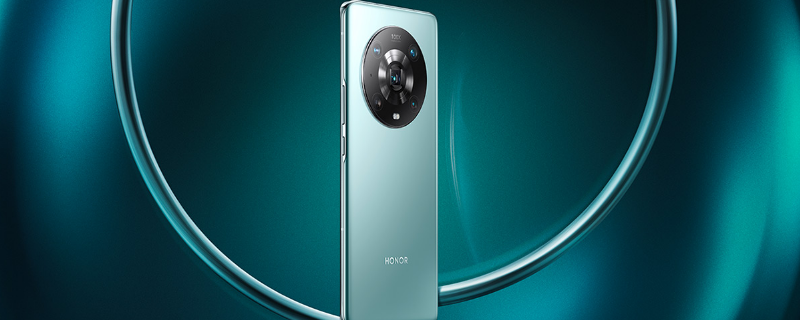 荣耀70pro男孩子可以用流光水晶吗