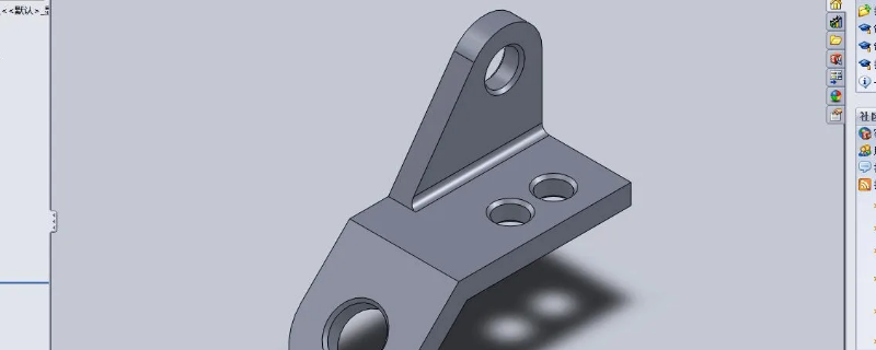 solidworks圆弧线上怎么倒角 solidworks倒圆角