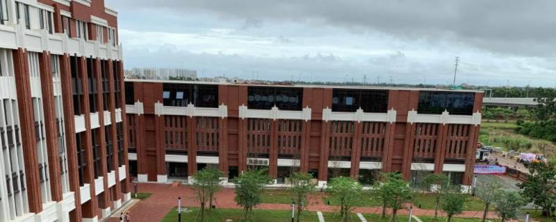 海口长彤学校有五年级吗 海口长彤小学怎么样