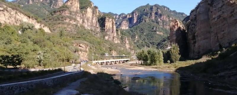 河北兴隆七月可以去旅游吗 河北兴隆七月可以去旅游吗现在