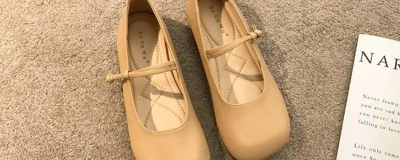 穿玛丽珍鞋能学车吗 玛丽珍鞋怎么配衣服