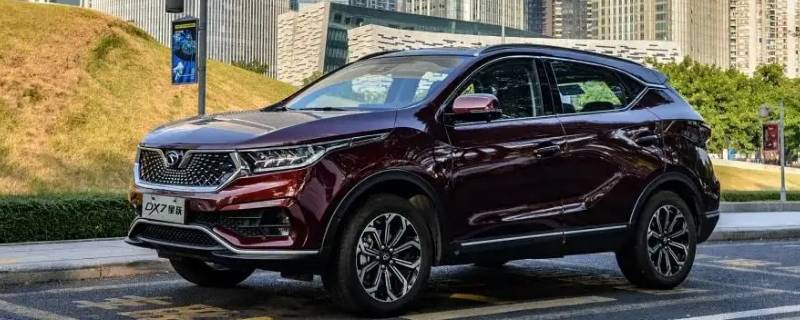 东南Dx7搭铁线机器搭铁位置 东南dx7电路图