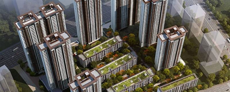 银川中海世家楼间距（银川中海世家位置）