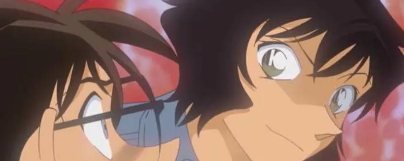 为什么世良对红叶