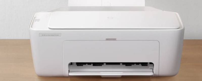 打印机410怎么绑定QQ（联想4103打印机怎么用）