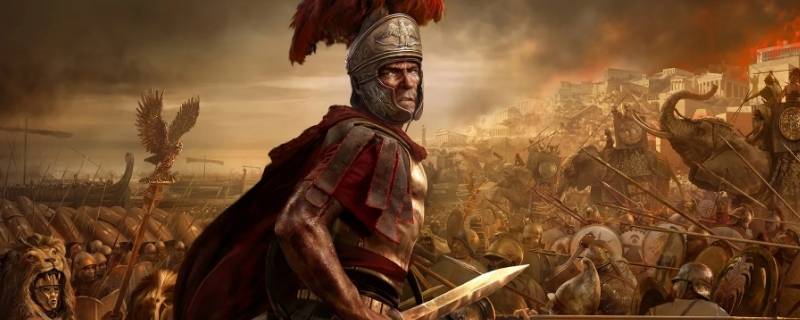 罗马2全面战争如何买城 罗马2全面战争交易城市