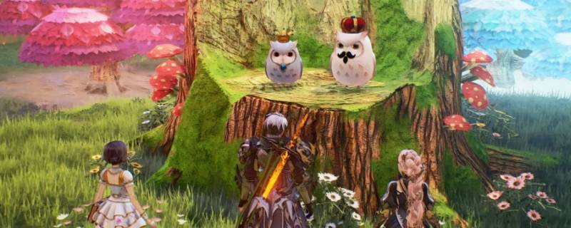 为什么核心试炼伤害为1