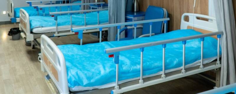 问医生有没有床位怎么说（问医生有没有床位怎么说呢）