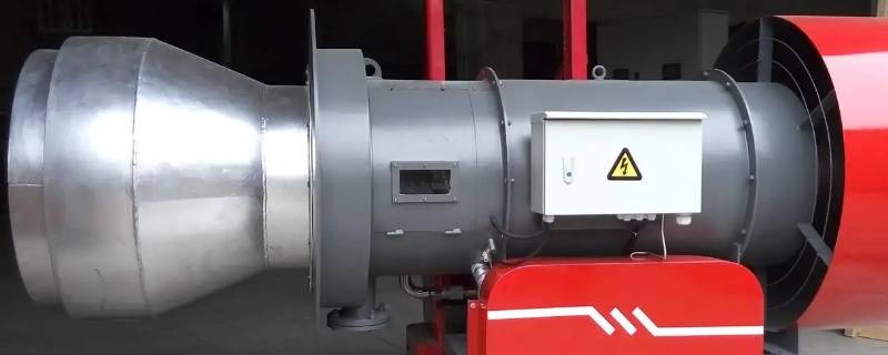 燃烧器在线改造的技术优势有哪些 先进燃烧器技术