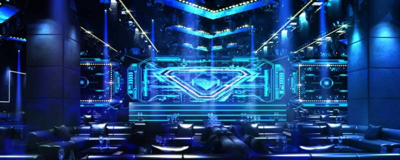 酒吧包圆是什么意思 酒吧包蛋什么意思