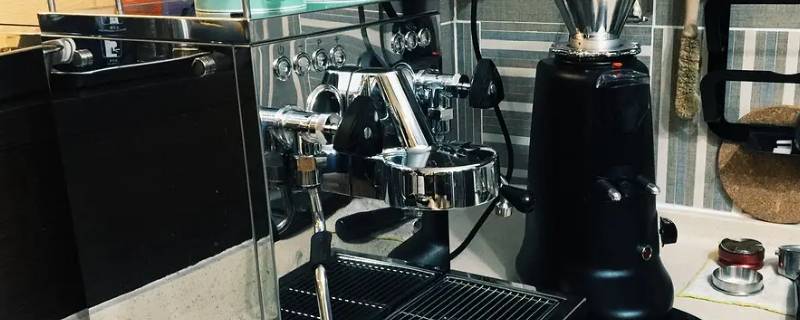 jx600磨豆机刀盘校准 jx600磨豆机刻度