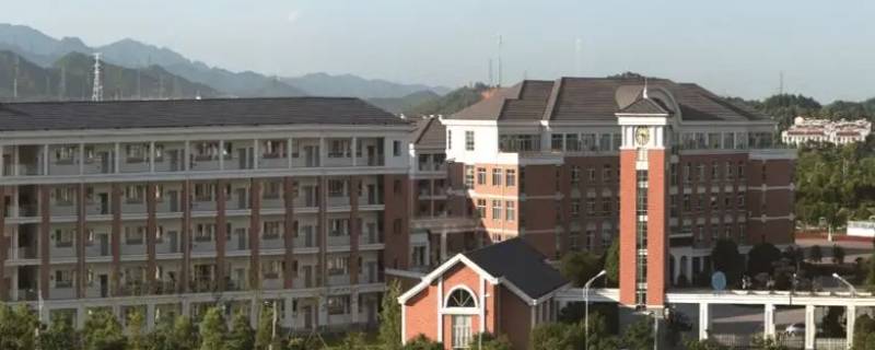 广丰城北中学将建在哪里（广丰城南中学）