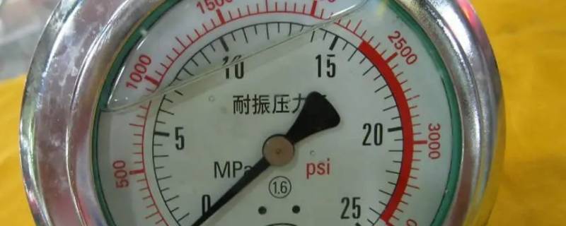PRi100kpa2汽车上是什么意思