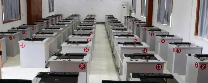 电巨鹰科目一考试什么意思