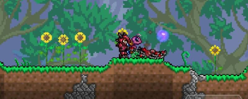 泰拉瑞亚假发怎么获得（泰拉瑞亚假人怎么获得）