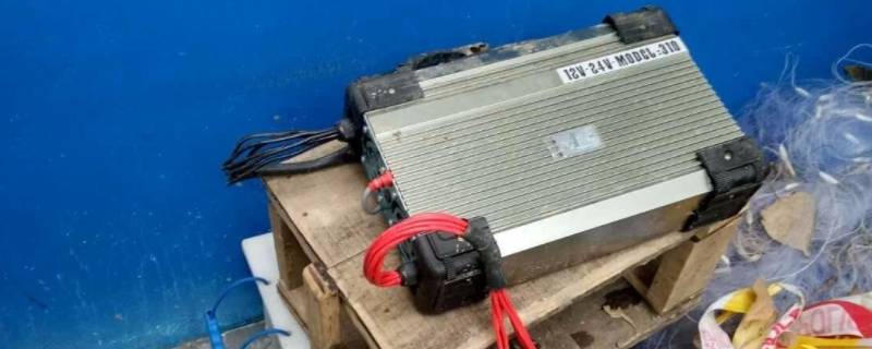 24伏电鱼器安全吗 24v可以电鱼吗