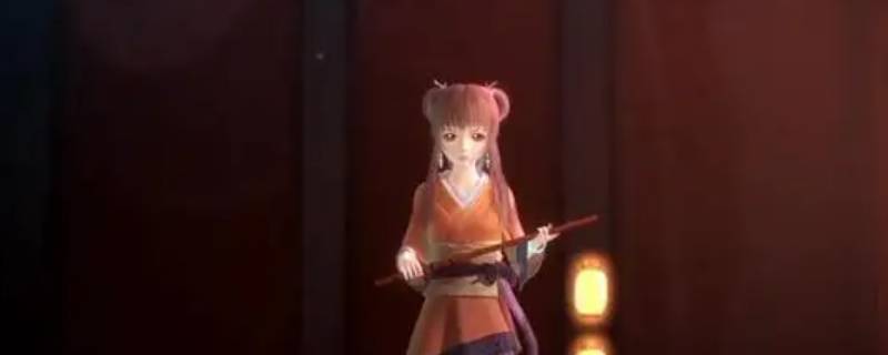 高月修炼到易魂法了吗