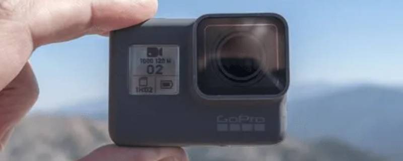 gopro5电池跳电 gopro5充电电压