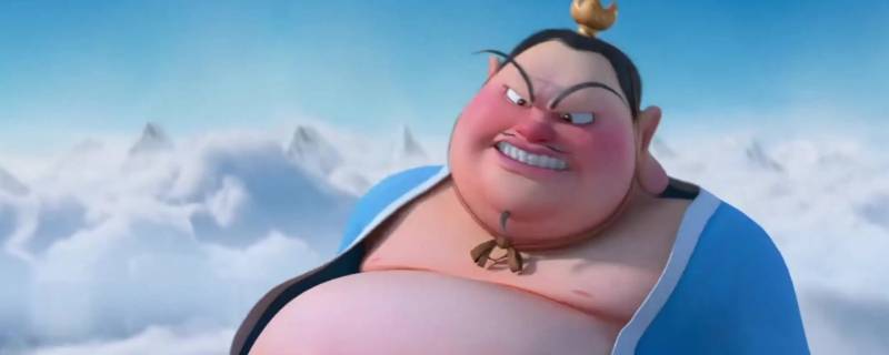 醉罗汉和太乙真人谁辈分大 太乙真人有几个师兄