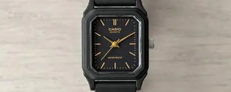 casiolq-142怎么换电池 casiomq24怎么换电池
