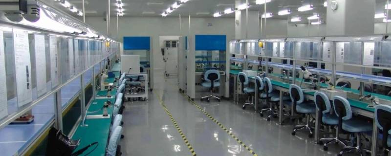 电子厂管制是什么岗位（电子厂管制是什么职位）