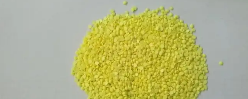 s粉在水中是胶体吗