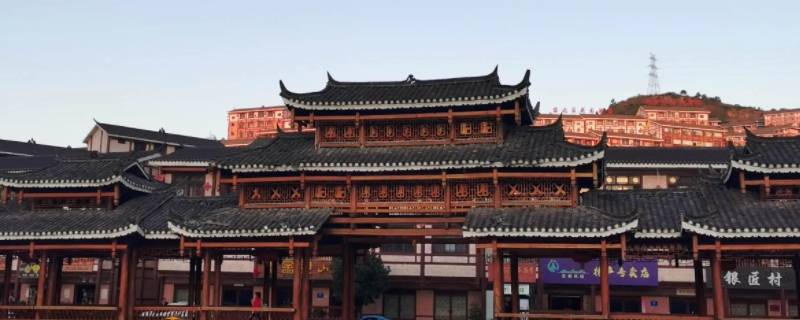 2022年凯里七月份冷吗（凯里冬天冷不冷）