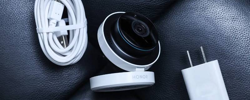 荣耀小哨兵二维码没有了（荣耀小哨兵连接不上）