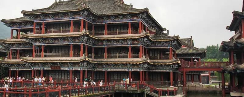 莫干山到横店多少公里 莫干山到横店多少公里高速