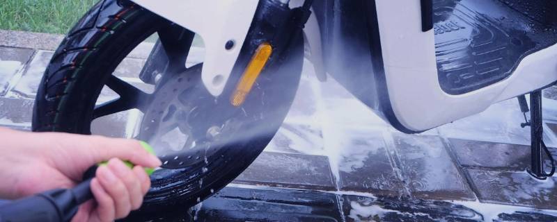 锂电洗车机是什么泵(锂电洗车机是什么泵头)