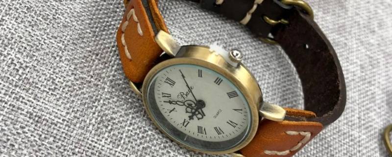 怎样改牛皮手表（手表表皮怎么换）
