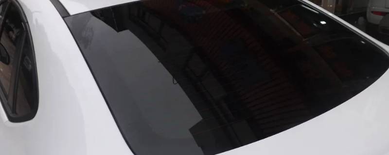 玻璃上能镀氟吗 玻璃中能不能含氟