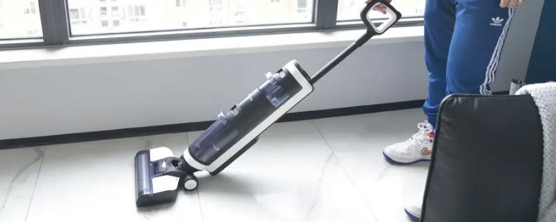 添可自清洁需要多少电（添可自清洁需要加水吗）