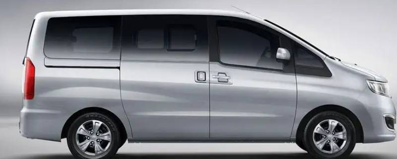 江淮瑞风M3保费为什么贵 江淮瑞风m3保养费用