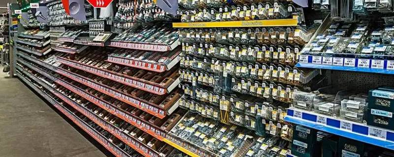 五金店可以讲价吗(五金店可以讲价吗)