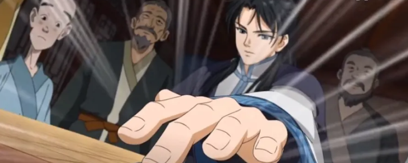 新围棋少年棋鬼王为什么头晕 棋鬼王头疼